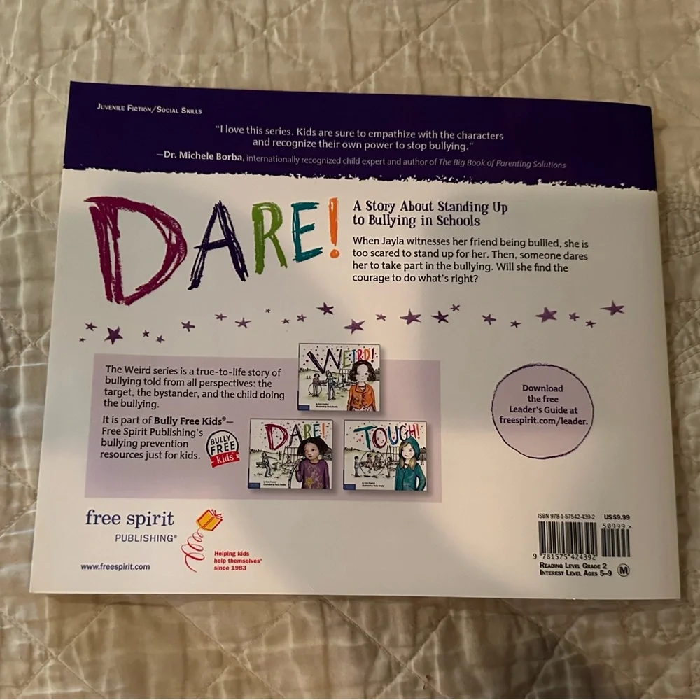 Dare! New! - Picture 6 of 6